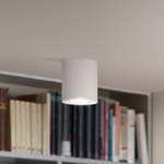 Strahler von Philips Hue, in der Farbe Weiss, aus Metall, andere Perspektive, Vorschaubild