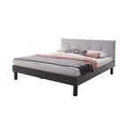 Metallbett 180x200 der Marke Betten.de