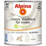 Weißlack »Classic«, der Marke Alpina
