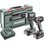 Metabo BSLBL+SSD200LTBL der Marke Metabo