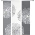 Gardinenstange von Vision S, in der Farbe Grau, aus Polyester, andere Perspektive, Vorschaubild