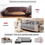 Sofaschoner Anti-rutsch der Marke Fivejoy