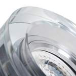 Einbaustrahler von Kanlux, in der Farbe Silber, aus Glas, andere Perspektive, Vorschaubild