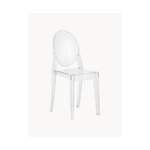 Design Stuhl der Marke Kartell