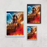 DC Wonder der Marke Zavvi Gallery