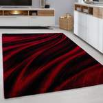 Teppich von Novel, in der Farbe Rot, aus Textil, andere Perspektive, Vorschaubild
