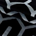 Fussbodenheizung von Novel, in der Farbe Schwarz, aus Textil, andere Perspektive, Vorschaubild