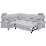 Livetastic ECKSCHLAFSOFA der Marke Livetastic