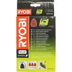 Schleifblatt-Set SCS10A, der Marke Ryobi