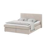 smart Boxspringbett der Marke smart