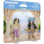 Playmobil® DuoPack der Marke PLAYMOBIL