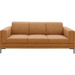 2/3-Sitzer Sofa von LOOKS BY WOLFGANG JOOP, in der Farbe Gold, aus Holzwerkstoff, Vorschaubild