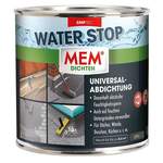 MEM Water der Marke MEM Bauchemie