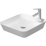 Duravit Aufsatzwaschbecken der Marke DURAVIT