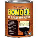 Farbe von Bondex, in der Farbe Grau, aus Hölzer, Vorschaubild