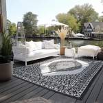 Meekly Outdoor der Marke ELLE DECORATION