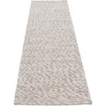Teppich von carpetfine, in der Farbe Beige, aus Wolle, andere Perspektive, Vorschaubild