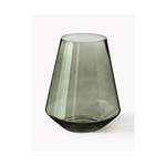 Mundgeblasene Vase der Marke Westwing Collection