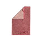 Gästehandtuch von Joop!, in der Farbe Rosa, aus Baumwolle, andere Perspektive, Vorschaubild