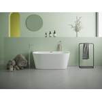 Freistehende Badewanne der Marke Shower & Design