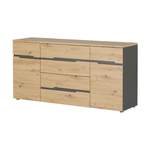 Sideboard von Innostyle, in der Farbe Braun, aus Holzwerkstoff, Vorschaubild