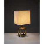 Vintage Lampe der Marke Whoppah