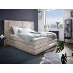 Boxspringbett von COLLECTION AB, in der Farbe Grau, aus Polyester, andere Perspektive, Vorschaubild