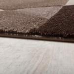 Läufer Teppich von PACO HOME, in der Farbe Braun, andere Perspektive, Vorschaubild