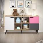 Kinderzimmer Sideboard der Marke LOMADOX