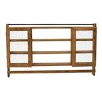 Wandregal Unit der Marke Union Rustic