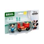 BRIO® Spielzeugeisenbahn-Lokomotive der Marke BRIO