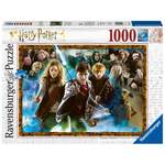 Zauberschüler Harry der Marke Ravensburger