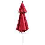 Sonnenschirm von derby®, in der Farbe Rot, aus Textil, andere Perspektive, Vorschaubild