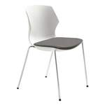 Kunststoff Stuhl der Marke PerfectFurn