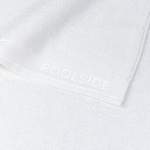 Handtuch-Set von Möve, in der Farbe Weiss, aus Cashmere, andere Perspektive, Vorschaubild