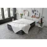 Bettdecke von Yatas Bedding, in der Farbe Weiss, aus Baumwolle, andere Perspektive, Vorschaubild