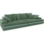 Bigsofa von Mr. Couch, in der Farbe Grün, aus Holzwerkstoff, Vorschaubild