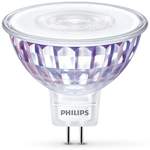 Leuchtmittel von Philips, in der Farbe Silber, aus Glas, andere Perspektive, Vorschaubild