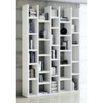 Bücherregal von loftscape, in der Farbe Weiss, aus Wabenplatte, Vorschaubild