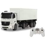 Jamara RC-LKW der Marke Jamara