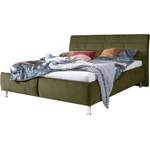 Funktionsbett von ADA trendline, in der Farbe Grün, aus Kunststoff, andere Perspektive, Vorschaubild