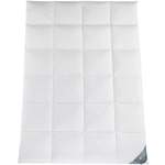 Bettdecke von Haeussling, in der Farbe Weiss, aus Baumwolle, andere Perspektive, Vorschaubild