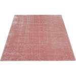 Teppich von andiamo, in der Farbe Rosa, aus Textil, Vorschaubild