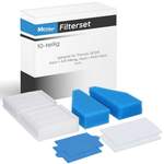 McFilter Filter-Set der Marke McFilter