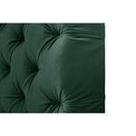 Boxspringbett von Visionight, in der Farbe Grün, aus Textil, andere Perspektive, Vorschaubild