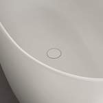 Dusch von Villeroy & Boch, in der Farbe Weiss, aus Kunststoff, Vorschaubild