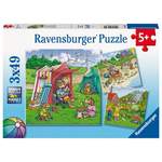 Spielzeug von Ravensburger Verlag, Mehrfarbig, Vorschaubild