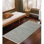 Teppich von Trend Line, in der Farbe Beige, aus Baumwolle, andere Perspektive, Vorschaubild
