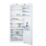 Kühlschrank von Bosch, in der Farbe Weiss, aus Sicherheitsglas, andere Perspektive, Vorschaubild