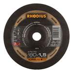 Rhodius Trennscheibe der Marke EDE